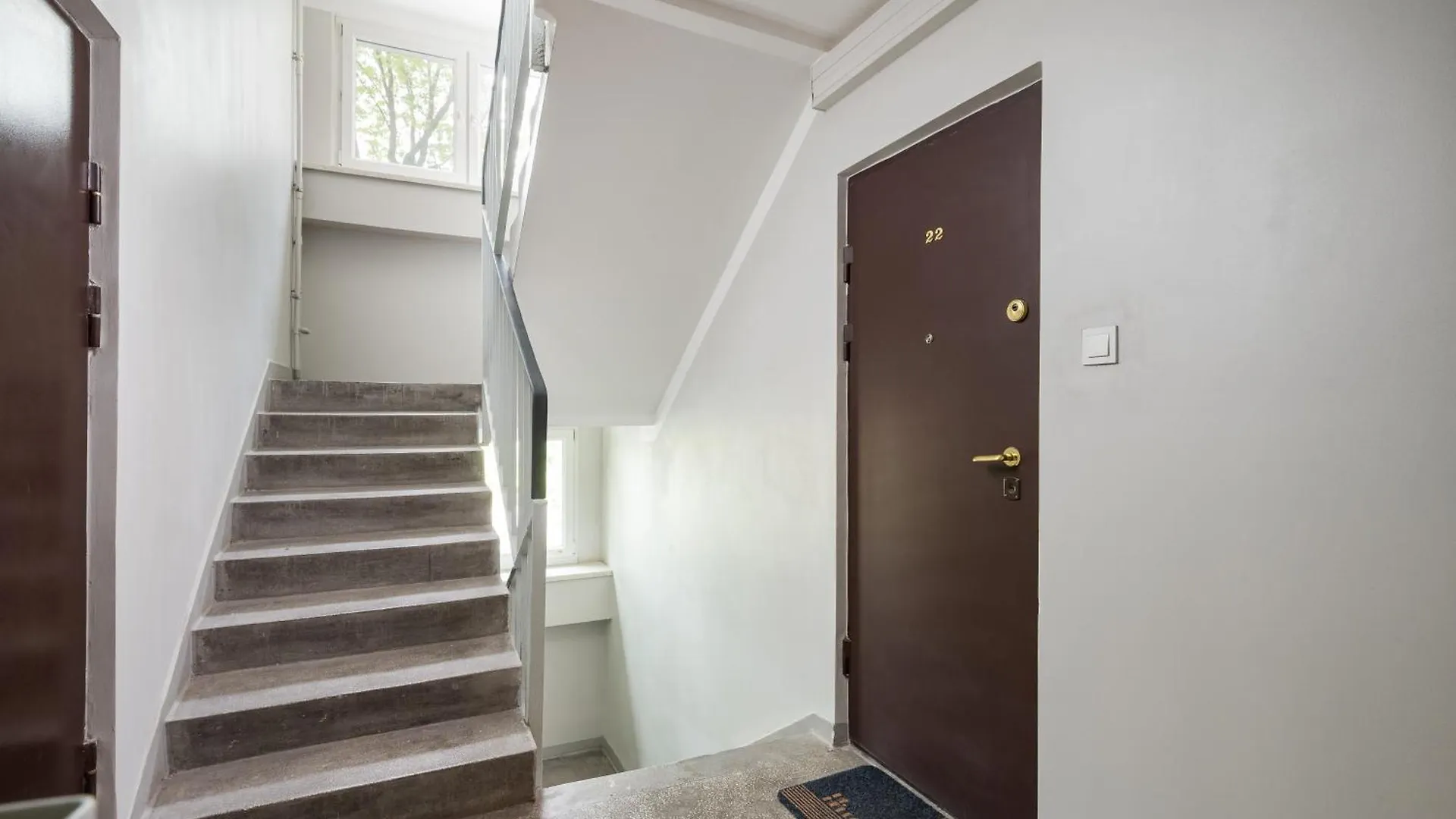 Plac Zawiszy Deluxe Apartment Warszawa