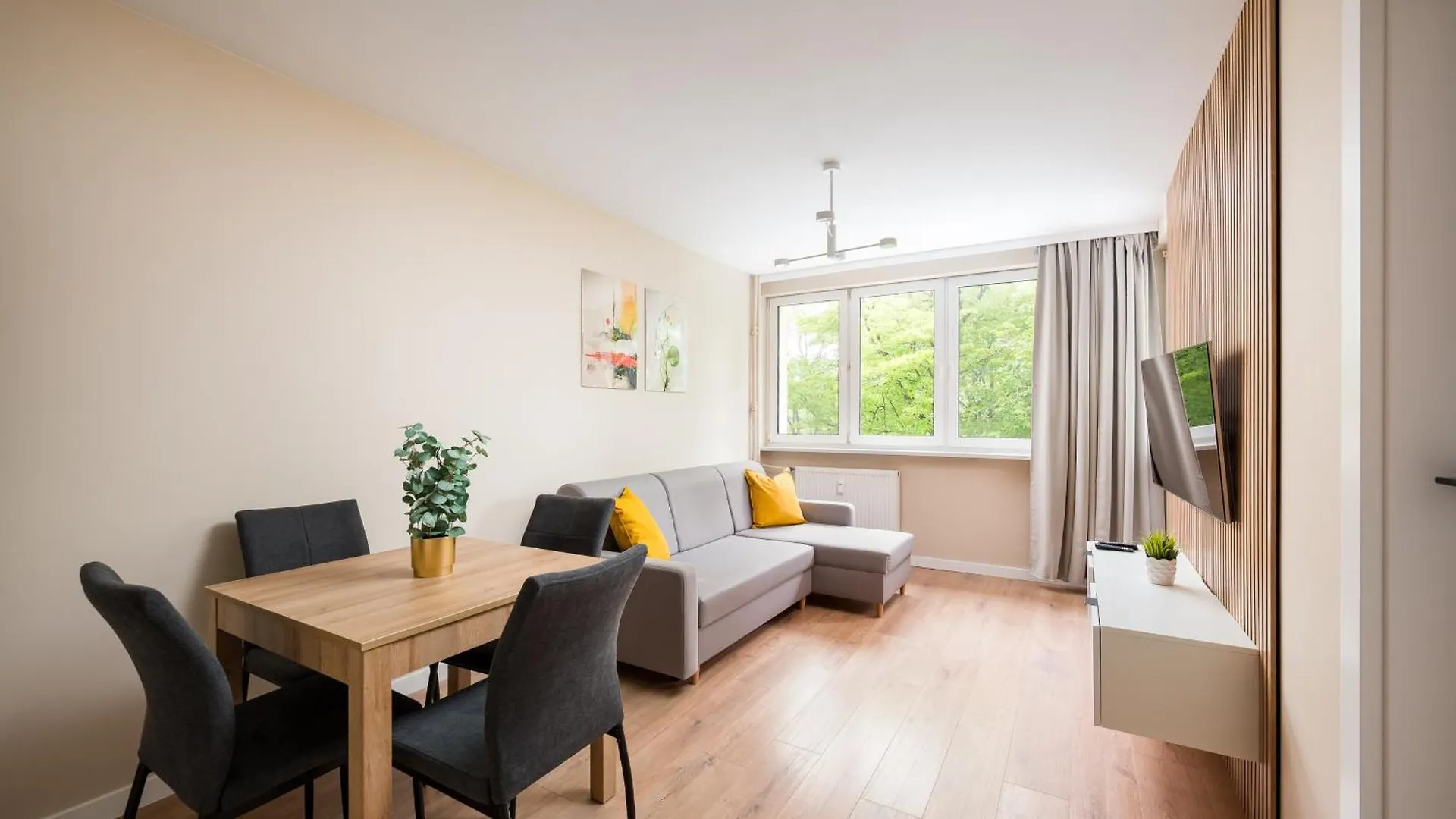 Plac Zawiszy Deluxe Apartment Warszawa 0*,  Polska