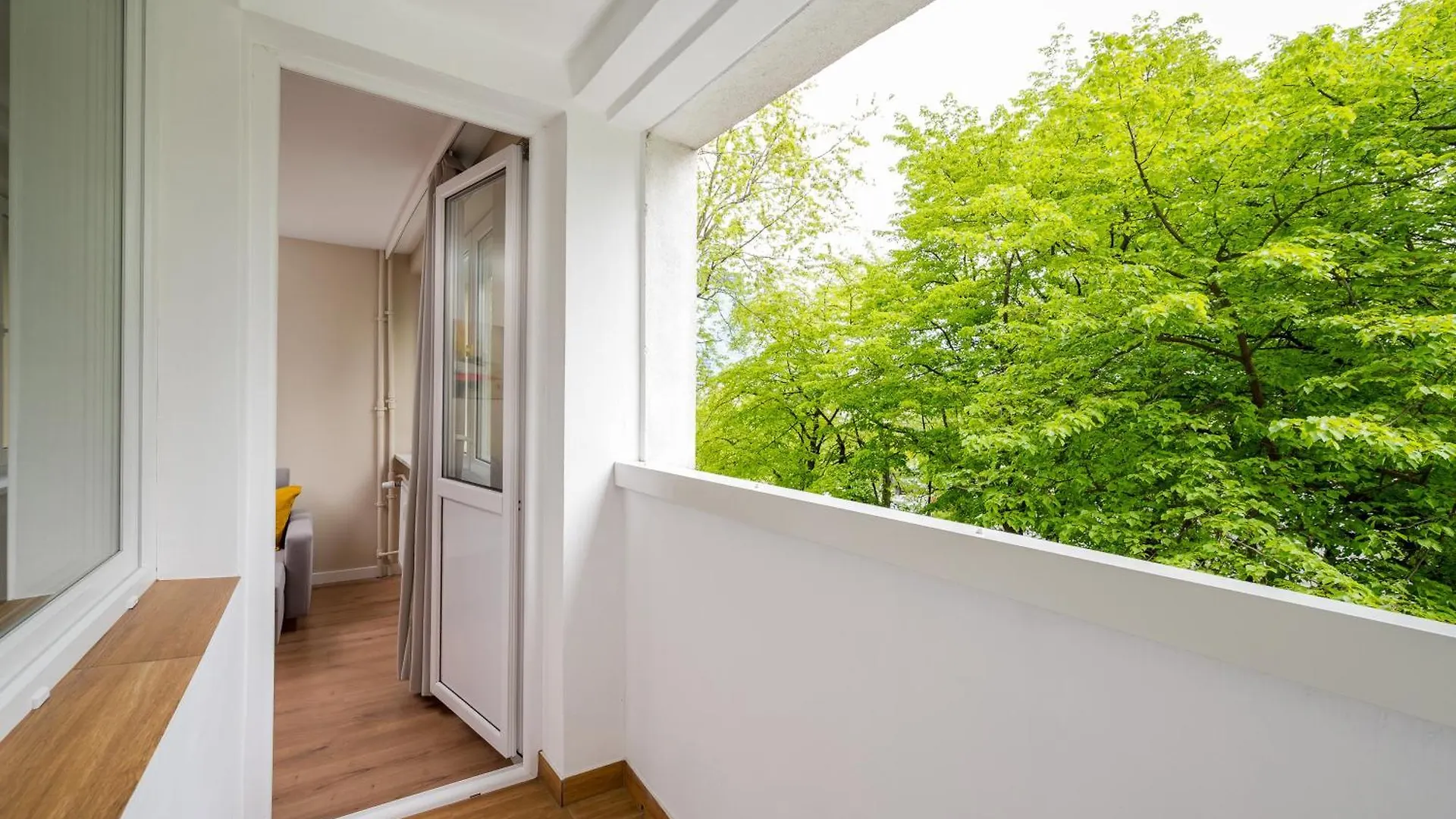 Plac Zawiszy Deluxe Apartment Warszawa