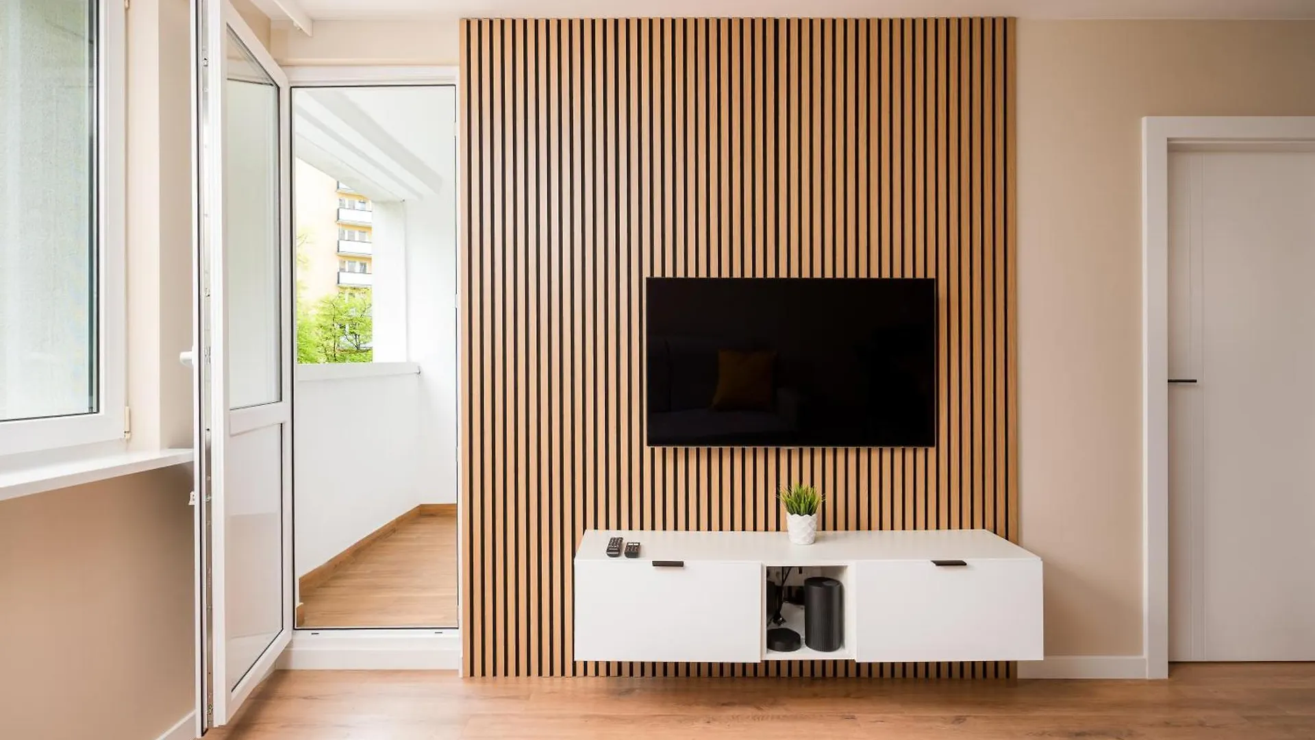 Plac Zawiszy Deluxe Apartment Warszawa Polska