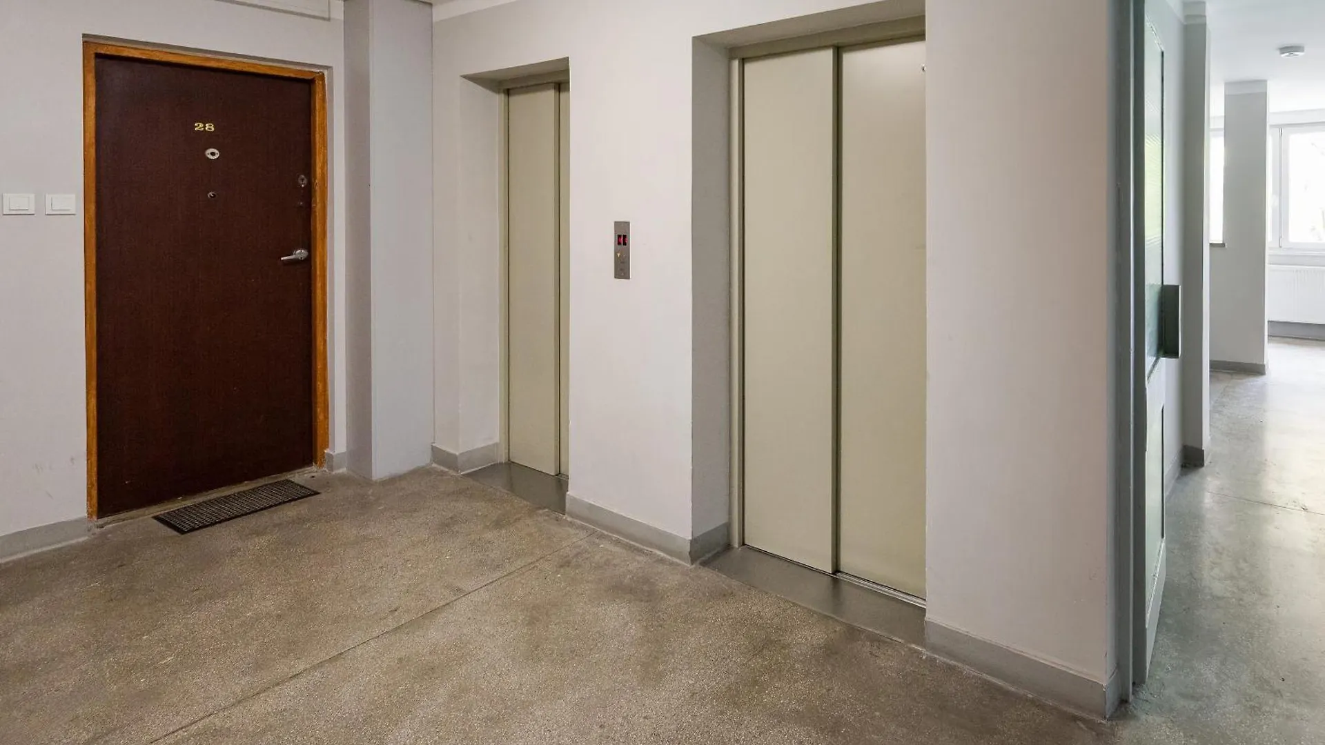 Plac Zawiszy Deluxe Apartment Warszawa