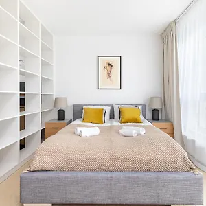 Rent Like - Sierpińskiego 1a Apartament