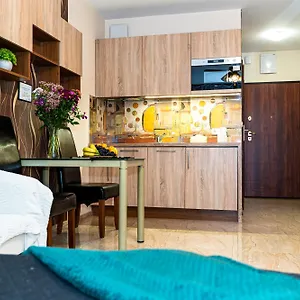 Triton In Apartament
