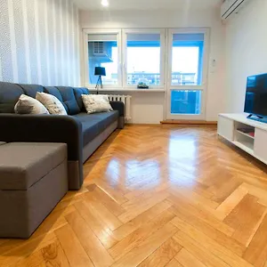 Bielanska Appartamento